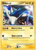 Dialga