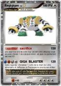 Regigigas