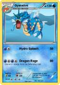 Gyarados