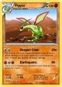 Flygon