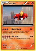 Iron Man