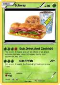 Subway