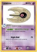 Lunatome