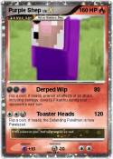 Purple Shep