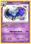 Lunala