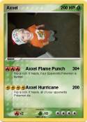 Axxel