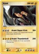 Avant