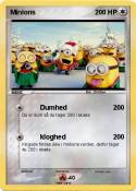 Minions