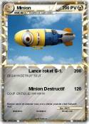 Minion
