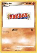 Candy Bar