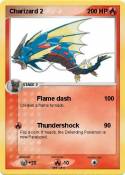 Charizard 2