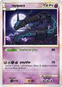 rayquaza