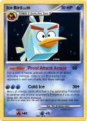 Ice Bird