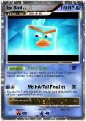 Ice Bird