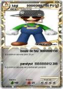 luigi 900000988