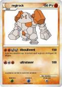 regirock
