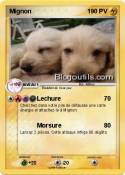 Mignon