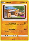 barbhut
