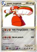 power megaman