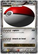 poke' ball
