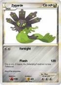 Zygarde