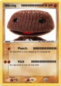 little big 9999