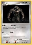 troll