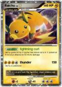 Raichu