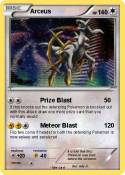 Arceus