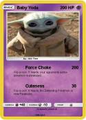 Baby Yoda