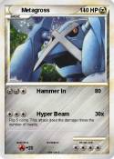 Metagross