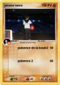 jerome lence