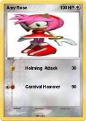 Amy Rose