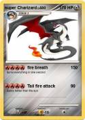 super Charizard