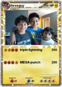 threeguy