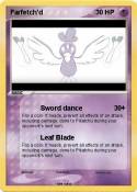 Farfetch'd