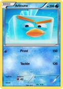 Articuno