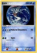 Earth