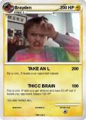 Brayden