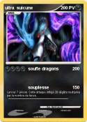 ultra suicune