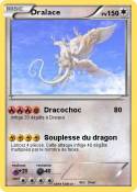 Dralace