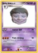 Jacky Waky