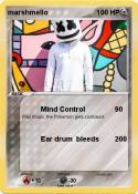 marshmello