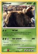 bunusaur