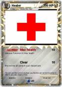 Healer