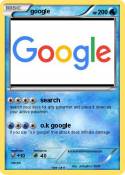 google