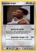 quandale dingle