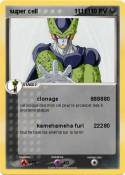 super cell 1111