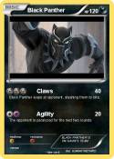 Black Panther