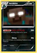 Herobrine